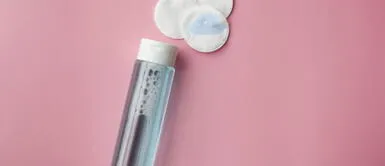 ¿Agua micelar casera? Así es cómo puedes hacerla ¿Agua micelar casera? Así es cómo puedes hacerla