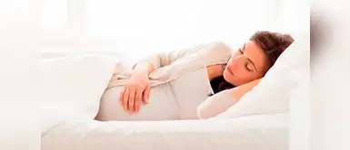 3 posturas cómodas y placenteras para dormir si estás embarazada 3 posturas cómodas y placenteras para dormir si estás embarazada