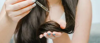 Conoce cuáles son los aceites ideales para cuidar tu cabello Conoce cuáles son los aceites ideales para cuidar tu cabello