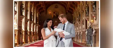 Meghan Markle y el príncipe Harry: ¿Contrataron a un niñero o niñera? Meghan Markle y el príncipe Harry: ¿Contrataron a un niñero o niñera?