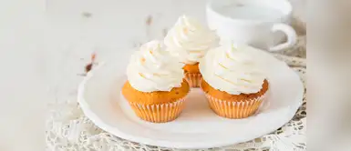 Cupcakes, un postre rápido y fácil de preparar para engreír a papá en su día Cupcakes, un postre rápido y fácil de preparar para engreír a papá en su día