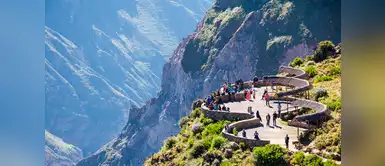 Destinos turísticos de Perú y las mejores fechas para viajar Destinos turísticos de Perú y las mejores fechas para viajar