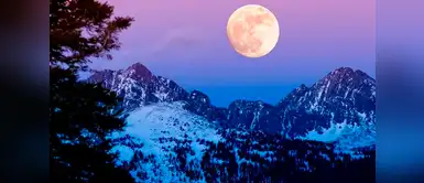 Descubre lo que tu luna de nacimiento revela sobre tu personalidad Descubre lo que tu luna de nacimiento revela sobre tu personalidad