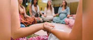 ¿Estás embarazada? Es momento de conocer qué es el Mother Blessing ¿Estás embarazada? Es momento de conocer qué es el Mother Blessing