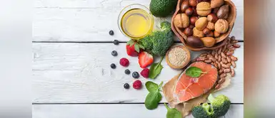 Guillain Barré: conoce los alimentos para fortalecer tu sistema inmunológico Guillain Barré: conoce los alimentos para fortalecer tu sistema inmunológico