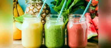 3 batidos de vegetales ricos en fibra para aliviar y prevenir el estreñimiento 3 batidos de vegetales ricos en fibra para aliviar y prevenir el estreñimiento