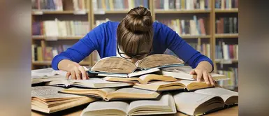 Época de exámenes: 4 puntos clave para aprobar todos tus cursos Época de exámenes: 4 puntos clave para aprobar todos tus cursos