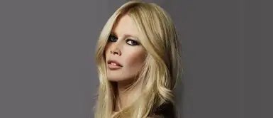 Claudia Schiffer reveló sus tips de belleza para cuidar su cabello y rostro Claudia Schiffer reveló sus tips de belleza para cuidar su cabello y rostro