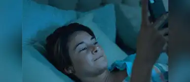 Conoce cómo afecta a tu piel la luz de la pantalla del celular Conoce cómo afecta a tu piel la luz de la pantalla del celular