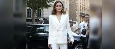 ¿Blanco en invierno? Usa este color trendy para tus outfits de temporada ¿Blanco en invierno? Usa este color trendy para tus outfits de temporada