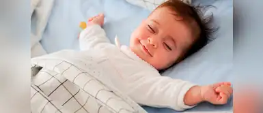 ¿Cuál es la postura más peligrosa para dormir a un bebé? ¿Cuál es la postura más peligrosa para dormir a un bebé?