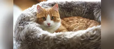 ¿Por qué mi gato tiembla al dormir? Conoce los motivos ¿Por qué mi gato tiembla al dormir? Conoce los motivos