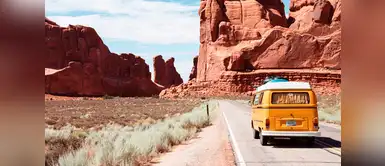 ¡Viaje a la vista! Alista tus maletas si te salen estas cartas del tarot ¡Viaje a la vista! Alista tus maletas si te salen estas cartas del tarot