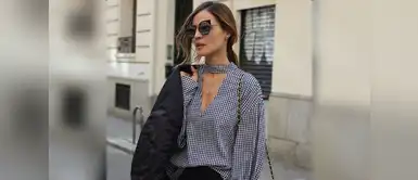 5 estilos de blusas para combinar con nuestros outfits de temporada 5 estilos de blusas para combinar con nuestros outfits de temporada