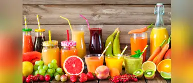 3 deliciosos jugos para cuidar tu corazón y prevenir enfermedades 3 deliciosos jugos para cuidar tu corazón y prevenir enfermedades