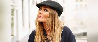 Amaia Montero llegó a Lima y su fans le dieron un recibimiento cálido Amaia Montero llegó a Lima y su fans le dieron un recibimiento cálido