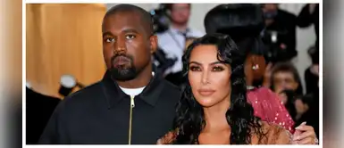 Kim Kardashian publicó tierna reacción entre Saint West y el pequeño Psalm Kim Kardashian publicó tierna reacción entre Saint West y el pequeño Psalm