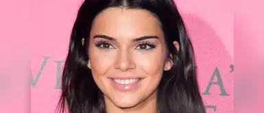 El truco de maquillaje de Kendall Jenner para tener pestañas XL El truco de maquillaje de Kendall Jenner para tener pestañas XL