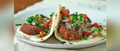 Día Internacional del Falafel: celebra preparando este delicioso plato árabe Día Internacional del Falafel: celebra preparando este delicioso plato árabe