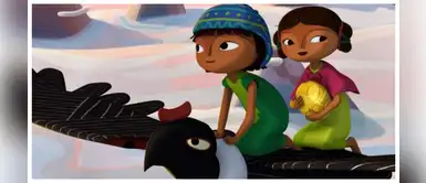 Netflix apuesta por la cultura Inca y presenta ‘Pachamama’ Netflix apuesta por la cultura Inca y presenta ‘Pachamama’