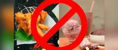 Alimentos que debes de reducir para cambiar tu dieta, según tu signo Alimentos que debes de reducir para cambiar tu dieta, según tu signo