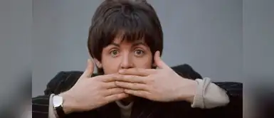 Sir Paul McCartney: 5 outfits que demuestran su gran estilo de moda Sir Paul McCartney: 5 outfits que demuestran su gran estilo de moda