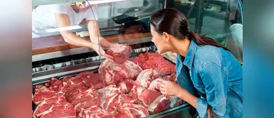 ¿Por qué me recomiendan incluir carnes en mi dieta? ¿Por qué me recomiendan incluir carnes en mi dieta?