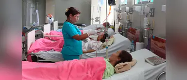 Síndrome de Guillain Barré: ¿cuánto tiempo dura la rehabilitación? Síndrome de Guillain Barré: ¿cuánto tiempo dura la rehabilitación?