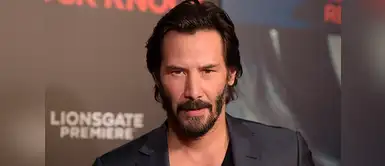 Keanu Reeves: Así respondió cuando le preguntan por su situación sentimental Keanu Reeves: Así respondió cuando le preguntan por su situación sentimental