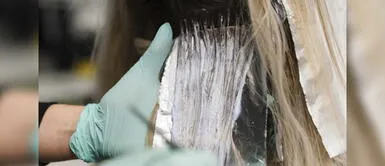 Así es cómo puedes conservar el tinte de tu cabello por más tiempo Así es cómo puedes conservar el tinte de tu cabello por más tiempo