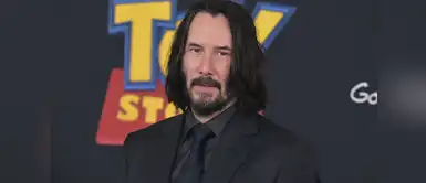 10 cosas que no sabías de Keanu Reeves 10 cosas que no sabías de Keanu Reeves