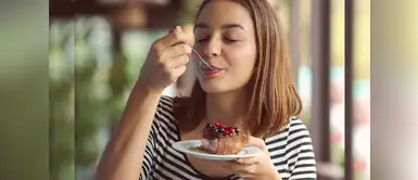 ¿Te antoja un dulce? Ven a la Feria de postres de Larcomar ¿Te antoja un dulce? Ven a la Feria de postres de Larcomar