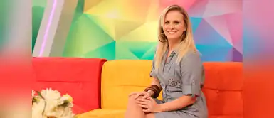 Rossana Fernández-Maldonado presentará un show que combina música y comedia Rossana Fernández-Maldonado presentará un show que combina música y comedia