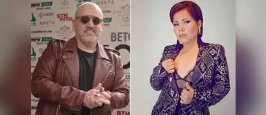 ¿Susan Ochoa contará su verdad en el sillón rojo? Esto declaró Beto Ortiz ¿Susan Ochoa contará su verdad en el sillón rojo? Esto declaró Beto Ortiz
