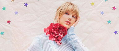 Taylor Swift estrenará una colección de ropa junto a Stella McCartney Taylor Swift estrenará una colección de ropa junto a Stella McCartney