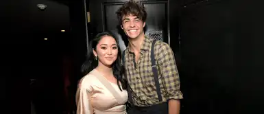 Noah Centineo dice esto de Lana Condor y genera polémica en los MTV Awards 2019 Noah Centineo dice esto de Lana Condor y genera polémica en los MTV Awards 2019