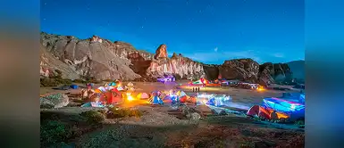 Marcahuasi: Tips viajeros para acampar bajo las estrellas Marcahuasi: Tips viajeros para acampar bajo las estrellas