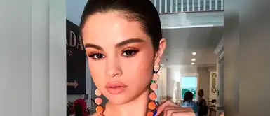 Recrea el maquillaje natural de Selena Gomez siguiendo estos pasos Recrea el maquillaje natural de Selena Gomez siguiendo estos pasos