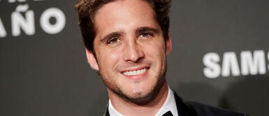 Estos fueron los personajes de Diego Boneta antes de Luis Miguel Estos fueron los personajes de Diego Boneta antes de Luis Miguel