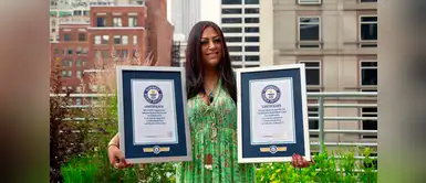 ‘La India’ obtuvo el record Guinness por alcanzar más número uno en Billboard ‘La India’ obtuvo el record Guinness por alcanzar más número uno en Billboard