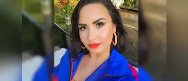 El amarillo está de moda y Demi Lovato lo sabe El amarillo está de moda y Demi Lovato lo sabe