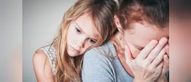 Terapia de alcance para una mamá muy preocupada Terapia de alcance para una mamá muy preocupada