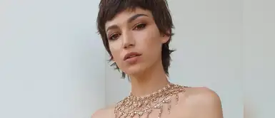 Úrsula Corberó: actriz de 'La casa de papel' baila a ritmo de Beyoncé Úrsula Corberó: actriz de 'La casa de papel' baila a ritmo de Beyoncé