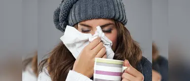 10 reglas de oro para combatir el resfriado y la gripe 10 reglas de oro para combatir el resfriado y la gripe