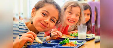 Alimentación infantil: 5 mitos que todos los padres deben conocer Alimentación infantil: 5 mitos que todos los padres deben conocer