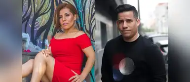 ¿'El Artista del Año' envió carta notarial a Susan Ochoa? ¿'El Artista del Año' envió carta notarial a Susan Ochoa?