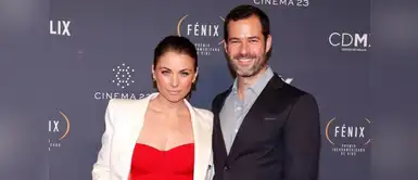 Ludwika Paleta: filtran video de su esposo bailando para secta sexual Ludwika Paleta: filtran video de su esposo bailando para secta sexual