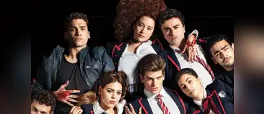 "Élite" ya tiene fecha de estreno para su segunda temporada "Élite" ya tiene fecha de estreno para su segunda temporada