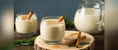 ¡Adiós frío! La receta rápida y deliciosa del ponche de leche para disfrutar en familia ¡Adiós frío! La receta rápida y deliciosa del ponche de leche para disfrutar en familia