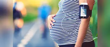 Ejercicios saludables para practicar durante el embarazo Ejercicios saludables para practicar durante el embarazo